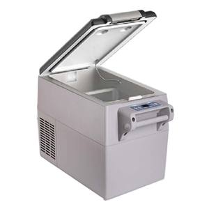 백신용 휴대용 차량용 의료용 냉장고 32L, 혈액, 표본, 시약, 해산물 운송 - Product Image 4