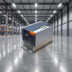 โมดูล PLC บรรจุภัณฑ์ปิดผนึกจากโรงงาน Sm-profibus-dp รับประกันหนึ่งปี - Product Image 4
