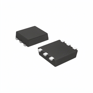 Composant électronique 6 SMD, gestion de l'alimentation (PMIC) à fils plats S-1003CA23I-I6T1U, service complet original - Product Image 1