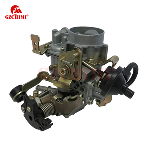 <span class=keywords><strong>Carburateur</strong></span> pour <span class=keywords><strong>Peugeot</strong></span> <span class=keywords><strong>205</strong></span> OE 3921000 13921000 - Product Image 3