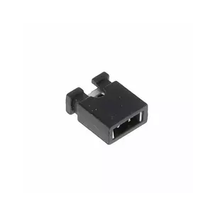 Electronic Components Supplier G89011020023DEU Shunts Jumpers Connector G89011020023 MINI JUMPER 2.54MM PITCH STR OPE