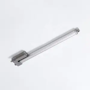 IP66 waterproof 12V 24V DC motor electric hatch linear actuator for automatic door