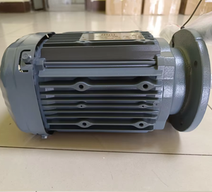 Contrôleur Eurodrive en acier inoxydable DRS90L4BE5HF/FF100L (DE) - Product Image 5