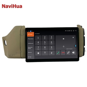 Navihua Car Radio for Land Rover Range Rover Vogue L405 Sport L494 Interior Upgrade Android GPS Navigation Carplay Autoradio - Product Image 3