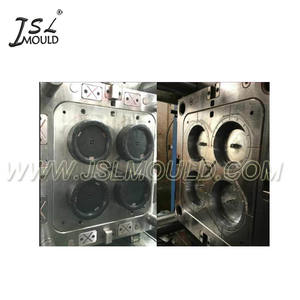 Moule de poussette en plastique sur mesure pour bébé - Product Image 4