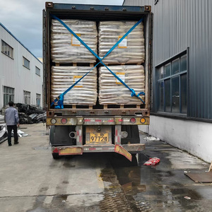 Mortero de hormigón de fibra sintética de alta resistencia, uso antigrietas 100%, fibra PAN de poliacrilonitrilo, fibra modacrílica - Product Image 6