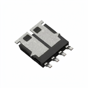 Transistors SQJ570EP-T1_GE3 Manufacturer Channel PowerPAK SO-8 Dual Electronic Circuit Components - Product Image 1