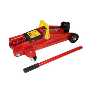 แม่แรงยกรถไฮดรอลิก Hongseen 2-5 ตัน แบบพับได้ พร้อมการรับประกัน 12 เดือน - Product Image 6