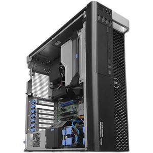 Station de travail graphique <span class=keywords><strong>T5810</strong></span> 24 cœurs avec hôte DDR4 à semi-conducteurs M.2 I5I7 pour la modélisation et le rendu en stock - Product Image 4