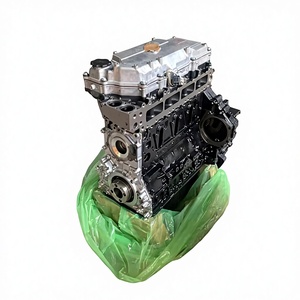 Nuovo Gruppo <span class=keywords><strong>Motore</strong></span> JM 4HK1, Blocco Cilindri Assemblato Pronto <span class=keywords><strong>per</strong></span> l'Installazione, Adatto <span class=keywords><strong>per</strong></span> <span class=keywords><strong>Motore</strong></span> Isuzu 4HK1 - Product Image 1