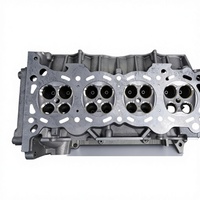 Tête de cylindre EGR SUJEXA 1TR-FE/2TR pour Toyota Hilux Fortuner OE 11101-75141 11101-0C020 2.0L/2.2L