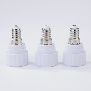 Bienvenue Downlight personnalisé Spotlight Accessoires de lumière en céramique <span class=keywords><strong>GU10</strong></span> Douille avec fil FEP - Product Image 1