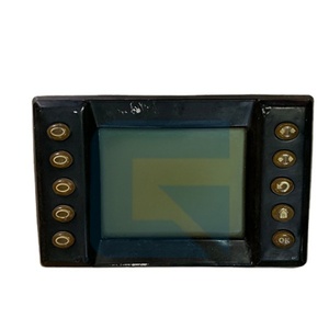 Contrôleur électronique 284-8905 GP 2848905 pour 992K 420E 772G - Product Image 1