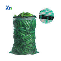 Arpillas de 53x86cm / Bolsas para Lechuga / Arpillas para Chile / Bolsas para Patatas / Costales / Bolsas de Plástico