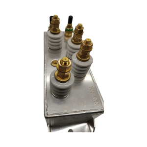 중주파 단결정 실리콘 제련로 30-50Khz 500-2000Kvar 2000VAC 용 공진 커패시터 - Product Image 6