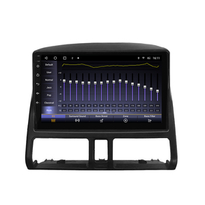 Krando Car Stereo Android Auto Car Radio para <span class=keywords><strong>Honda</strong></span> <span class=keywords><strong>2001</strong></span> - <span class=keywords><strong>2006</strong></span> Navegación GPS Inalámbrico Carplay Pantalla táctil Autoradio - Product Image 5