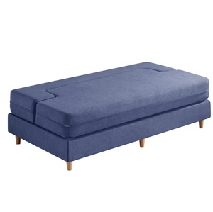China Manufacture Sample Available Modern Style Day Bed <strong>Folding</strong> <strong>Mattress</strong> Compressed in a Box for Home School Bedroom Furniture - Product Image 3