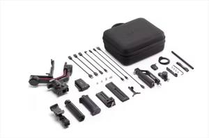 Cámara portátil estabilizada <span class=keywords><strong>RS3</strong></span> / RS 3 <span class=keywords><strong>Pro</strong></span> original, con pantalla táctil OLED de 1,8 "y tercera generación - Product Image 6