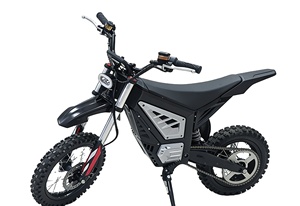 Moto tout-terrain électrique pour adultes OBX GT73, best-seller d'usine, 2000W 52V, ETM RTR, 72V, Talaria X3 - Product Image 6