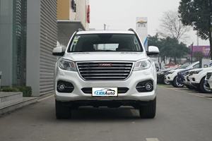 Voitures <span class=keywords><strong>d</strong></span>'<span class=keywords><strong>occasion</strong></span> performantes, Haval H9 2.0T 4WD automatique 7 places, toit ouvrant panoramique, SUV moyen-grand format pour adultes, modèle 2017 - Product Image 2