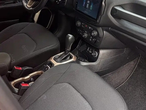 <span class=keywords><strong>Jeep</strong></span> <span class=keywords><strong>Renegade</strong></span> 2018 <span class=keywords><strong>2019</strong></span> 2020 Gasolina SUV <span class=keywords><strong>Usado</strong></span> con Personalización Interior Bien Valorada FWD5 - Product Image 3