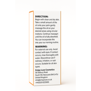 Sérum Clarifiant Anti-Acné pour le Visage avec Céramides, Acide Lactobionique et Acide Salicylique 30ml pour la Récupération Cutanée - Product Image 1