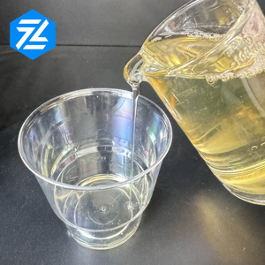 Bán buôn 6501 Cocamide DEA 85% dầu dừa axit cdea giá 85% chất tẩy rửa nguyên liệu trong bột hoặc chất lỏng xuất hiện - Product Image 3