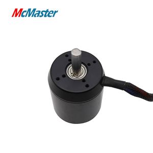 Elektrik sktaeboard BMM9311 için 2020 5065 <span class=keywords><strong>BLDC</strong></span> öncü motor 270KV sensörlü fırçasız 36V 6-12S - Product Image 2