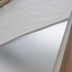 Fabricant de plaques en alliage d'aluminium de 0,2 mm 0,3 mm d'épaisseur 1050 1060 5052 5083 5754 - Product Image 2