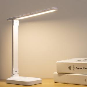 Lampe de lecture de protection des yeux à charge USB adaptée aux étudiants enseignants et travailleurs culturels - Product Image 4