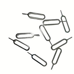 Herramienta de Extracción de Tarjeta SIM con Aguja de Desbloqueo 2026R, Herramienta de Extracción de Bandeja de Tarjeta SIM, Accesorios Universales para Teléfonos Celulares - Product Image 2