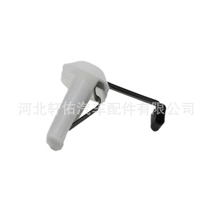 Xuanyou Auto Parts Rear Seat Cushion <b>Clip</b> 8916022000 For Elantra Accent Sonata Forte Replacement Repair - Product Image 4