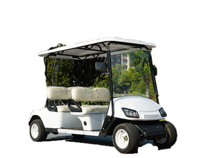 ชุดแบตเตอรี่ไฟฟ้าสำหรับรถบักกี้คลับคาร์ 6V พร้อมล้อและยาง  แบตเตอรี่ 12V ราคาถูก น้อยกว่า 500 บาท รถกอล์ฟ Star Carts E - Product Image 1