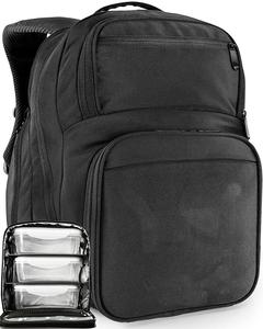 Personalizzato Grande Capacità Multifunzionale di Raffreddamento Zaino con Rimuovere Pasto Prep Isolati <span class=keywords><strong>Pranzo</strong></span> Al Sacco per il Viaggio, Picnic,Fitness, tutti i giorni - Product Image 1