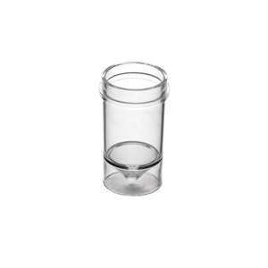Consommables de laboratoire Beckman 700, gobelet à échantillons, cuvette, gobelet pour hématocoagulomètre, gobelets à échantillons avec CE ISO - Product Image 2