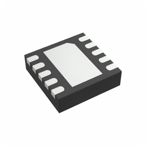 10 VFDFN Exposed Pad Authorized Distributor Electronics Component TPS259260DRCT Power Management (PMIC) - Product Image 1