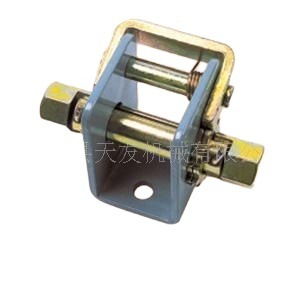 Tw200 Electric Winch 2 Inches Steel Wire Rope 12 Mm Auto Parts Standard Design Black - Product Image 5
