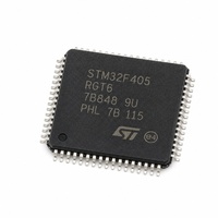 STM32F405RGT6 STM32F405RGT61 STM32F405RG BOM IC In Stock Buy Electronics Components Online
