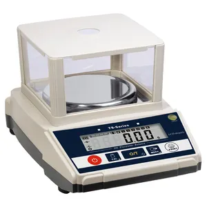 สมดุลเชิงวิเคราะห์อิเล็กทรอนิกส์สำหรับห้องปฏิบัติการโดยใช้ในจีน - Product Image 1