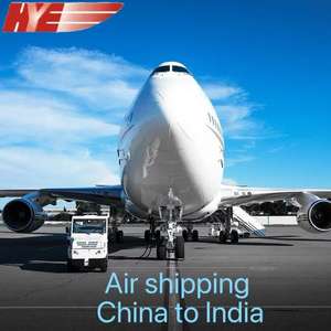 Экспедиторские услуги из Китая в страны мира: доставка DDP авиаперевозками + грузоперевозками, срок перевозки 3-5 дней, стоимость доставки обычных товаров. - Product Image 4