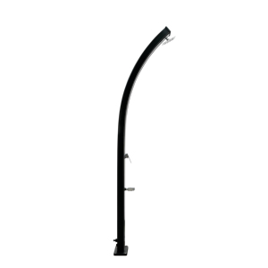 Corps de courbure en aluminium Offre Spéciale <span class=keywords><strong>douche</strong></span> <span class=keywords><strong>solaire</strong></span> de piscine extérieure à bas prix <span class=keywords><strong>douche</strong></span> <span class=keywords><strong>solaire</strong></span> extérieure incurvée - Product Image 4