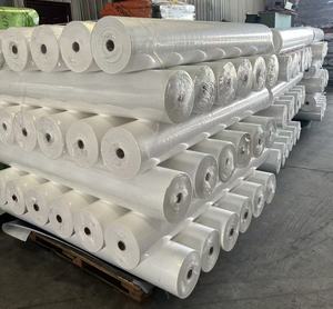 Materiales de construcción Kosite, membranas transpirables e impermeables para techos en rollo, para techos de tejas asfálticas o casas de madera. - Product Image 2