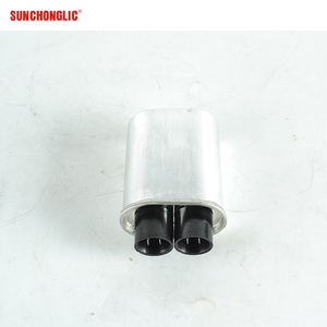 Condensador de <span class=keywords><strong>Microondas</strong></span> Sunchonglic Hv 2100vac, Precio del Condensador para <span class=keywords><strong>Horno</strong></span> de <span class=keywords><strong>Microondas</strong></span>, <span class=keywords><strong>Valor</strong></span> del Condensador 0.7uf, Condensador para <span class=keywords><strong>Horno</strong></span> de <span class=keywords><strong>Microondas</strong></span> - Product Image 2