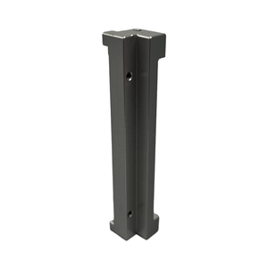 Tornos de piezas de aluminio CNC de precisión, maquinaria de procesamiento de piezas de aluminio CNC personalizada, piezas industriales de la industria médica - Product Image 2