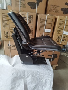 <span class=keywords><strong>Sedile</strong></span> per Trattore <span class=keywords><strong>Massey</strong></span> <span class=keywords><strong>Ferguson</strong></span> 240 Nuovo e Usato per Aziende Agricole, Impianti di Produzione, Vendita al Dettaglio e Uso Domestico - Product Image 2