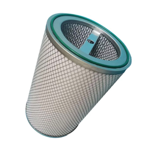 Mengma 250028-244 nuevo filtro separador de aceite de aire comprimido Industrial Material de fibra de vidrio garantía de 6 meses para compresor de tornillo - Product Image 6