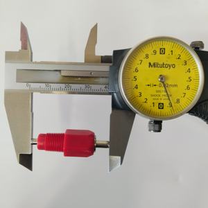 RS-44 yeni kanatlı 304 paslanmaz çelik tavuk Broiler asılı meme tavuk tiryakisi su meme - Product Image 3