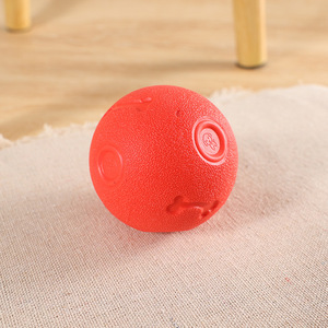 Pet Đồ Chơi Cao Su Bóng Con Chó Mèo Chew Đồ Chơi Bền Và Kháng Cắn Pet Vui Cao Su Bóng - Product Image 3
