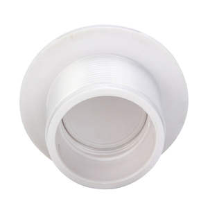 Raccord fileté de 2 pouces, accessoires de <span class=keywords><strong>piscine</strong></span> Abs, entrée de retour <span class=keywords><strong>d</strong></span>'eau, <span class=keywords><strong>buse</strong></span> <span class=keywords><strong>d</strong></span>'<span class=keywords><strong>aspiration</strong></span> blanche de <span class=keywords><strong>piscine</strong></span> - Product Image 5