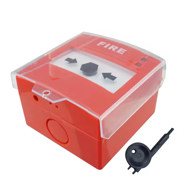 Marine-Grade Safety gear MR-315